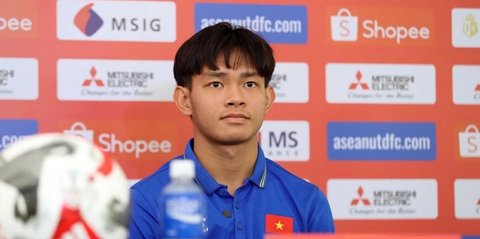 Timnas Vietnam Tak Ingin Sesumbar Kalahkan Filipina di Piala AFF 2024, Ternyata Gara-gara Faktor Ini