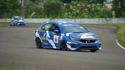 Absen 16 Tahun, Pertamina 6 Hours Endurance Bakal Digelar Lagi