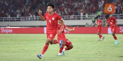 Ini 2 Pertandingan Piala AFF 2024 yang Bikin Tegang Fans Timnas Indonesia, Bakal Digelar Besok