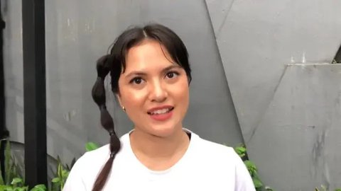 Marsha Aruan Akui Selalu Nantikan Momen Spesial Ini saat Perayaan Natal