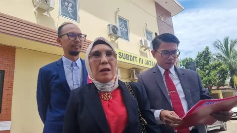 Kubu Lady Aurelia Ungkap Tak Adilnya Jadwal Piket Jaga Mahasiswa Koas yang Disusun Korban Penganiayaan Lutfi