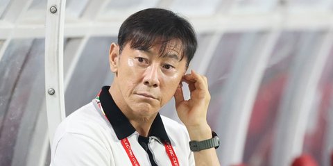 Saran untuk Shin Tae-yong di Laga Timnas Indonesia Vs Filipina: Cadangkan Hokky dan Turunkan Dethan