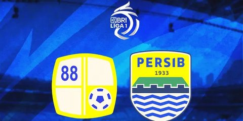 Prediksi Pertandingan Barito Putera Vs Persib di BRI Liga 1 Hari ini, 18 Desember 2024