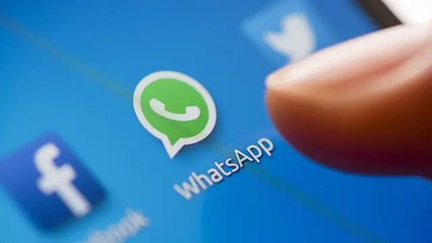 Skotlandia Terapkan Larangan WhatsApp untuk Bisnis, Ini Alasan di Baliknya