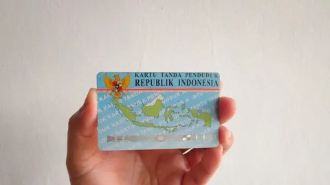 Cek Penerima Bansos PKH dengan NIK KTP, Begini Caranya