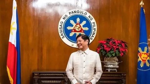 Bongbong Marcos Ungkap Mary Jane Bisa Dipindah Berkat Persahabatan Erat Filipina-Indonesia