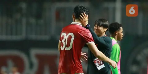 Kata Exco PSSI soal Elkan Baggott Tak Pernah Lagi Dipanggil Timnas Indonesia, 11 Bulan Absen