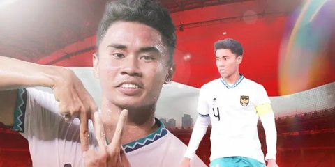 Adu Tangguh Benteng Timnas Indonesia dan Filipina: Duel Muhammad Ferrari Vs Michael Baldisimo di Lini Belakang