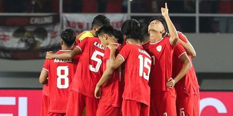 Meski Berhasil Kalahkan Filipina, Indonesia Belum Tentu Lolos Otomatis ke Semifinal Piala AFF 2024