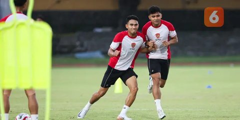 Mengulas Kans Indonesia Bisa Lolos dari Lubang Jarum Persaingan Grup B Piala AFF 2024, Begini Skenarionya