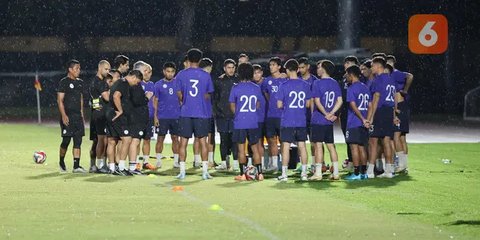 Blak-blakan Pelatih Filipina Sudah Menganalisis Kekuatan Timnas Indonesia, Ada Dua Pemainnya yang Tampil di Liga 1