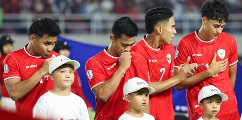 Penyerang Timnas Indonesia di Piala AFF 2024: Tidak Ada yang Mencetak Gol