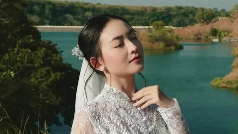 Natasha Wilona Akui Rugi Rp56 Miliar Gara-Gara Fotonya Dipakai Tanpa Izin untuk Produk Kosmetik