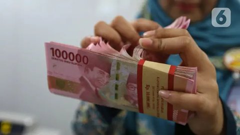 Tips Mengecek Uang Asli atau Palsu, Perhatikan Warna hingga Gambar Tersembunyi