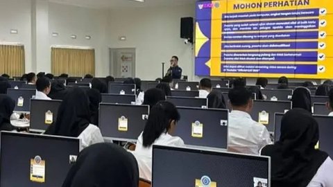 Jadwal dan Cara Cek Pengumuman Akhir PPPK 2024 Tahap 1 di SSCASN