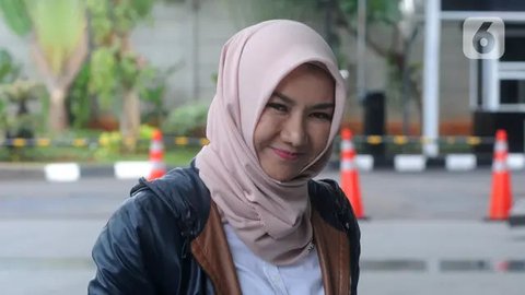 Rita Widyasari Mantan Bupati Kutai Kartanegara Terjerat Kasus Gratifikasi Rp 110 Miliar, Intip Profilnya