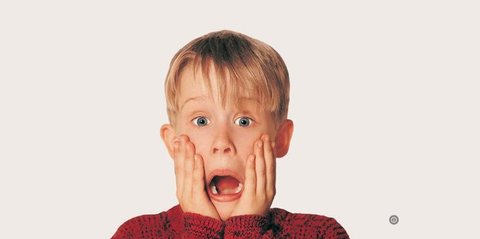 Potret Dulu dan Sekarang Para Pemeran Film Legendaris 'HOME ALONE' yang Selalu Tayang saat Libur Natal