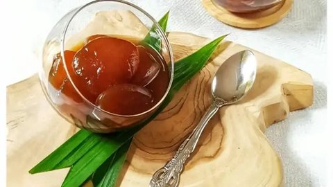 Resep Kesegaran Es Kolang-Kaling yang Cocok untuk Semua Cuaca