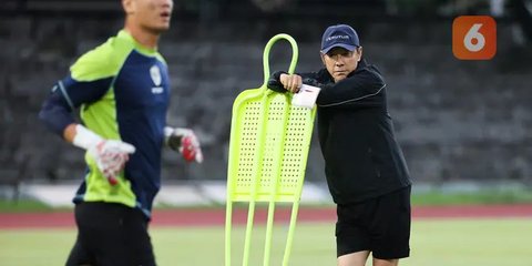 Kata Pengamat soal Timnas Indonesia Gagal di Piala AFF: Pemain Sampai Pengurus PSSI Harus Banyak Belajar Lagi