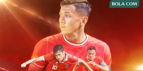 4 Pemain Muda Alumni Piala AFF yang Layak Dipertahankan dan jadi Andalan Timnas Indonesia di SEA Games 2025