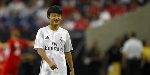 7 Mantan Pemain Real Madrid yang Bersinar Setelah Pindah