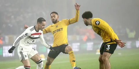 Fans Murka usai MU Takluk 0-2 dari Wolverhampton: Ruben Amorim Bikin 'Setan Merah' Tambah Buruk