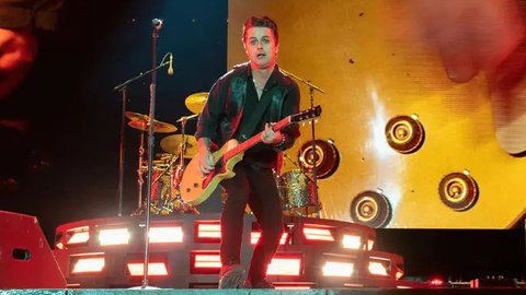 Deretan Kontroversi Green Day Meski Telah Menginspirasi, Menarik Perhatian Jelang Konser di Jakarta pada Februari 2025