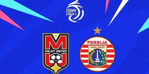 Prediksi Pertandingan Malut United Vs Persija di BRI Liga 1 2024 Hari ini, 28 Desember 2024