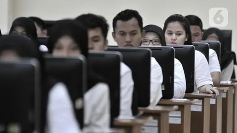 Seleksi PPPK 2024 Tahap 2 untuk Tenaga Non-ASN: Cek Persyaratan dan Jadwal Penting di Sini