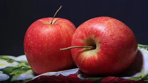 Tak Hanya Apel, Pisang Juga Bisa Menjadi Buah yang Bisa Buat Seseorang Panjang Umur