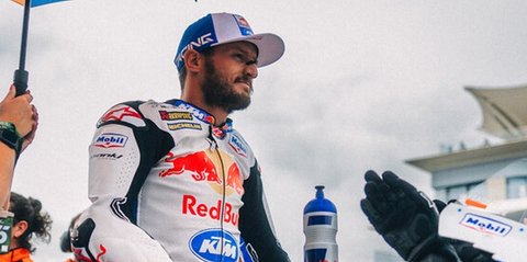 Yamaha: Jack Miller Aset Berharga, Kendarai Tiga Motor Berbeda dalam 10 Tahun di MotoGP