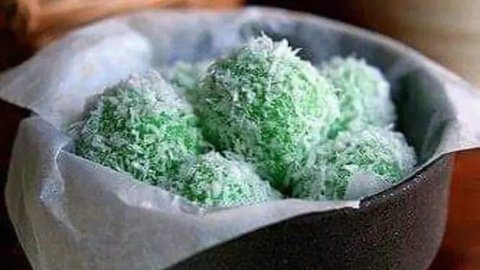 Sejarah Panjang Klepon, Kue Khas Nusantara yang Bisa Dijumpai di Banyak Daerah