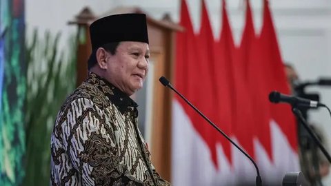 Sindiran Prabowo ke Harvey Moeis: Rampok Duit Negara Triliunan Vonis Bentar, Jangan-Jangan di Penjara Pakai AC