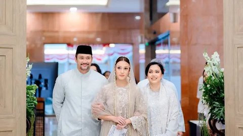 Selamat, Sebentar Lagi Tora Sudiro Bakal Jadi Kakek!  Nabila Putri Sulungnya Dikabarkan Hamil Anak Pertama