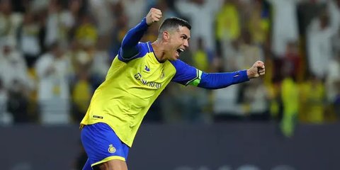 Kontraknya Akan Berakhir, Cristiano Ronaldo Bakal Hengkang dari Al Nassr Akhir Musim ini?