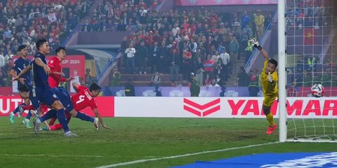 Kata Madam Pang usai Thailand Kalah dari Vietnam di Leg Pertama Piala AFF 2024, Yakin Comeback di Leg Kedua