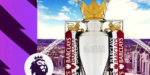 Jadwal Pertandingan Seru di Premier League, Liga Italia Serie A dan La Liga Spanyol Akhir Pekan Ini