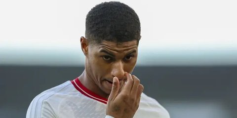 Ini 3 Tawaran Menarik yang Ditolak Marcus Rashford untuk Tinggalkan MU, Ada dari Klub Arab Saudi hingga Liga Turki