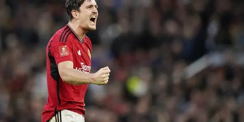 Kata Ruben Amorim soal Nasib Harry Maguire dan Amad Diallo di MU Musim Depan, Perpanjang Kontrak?