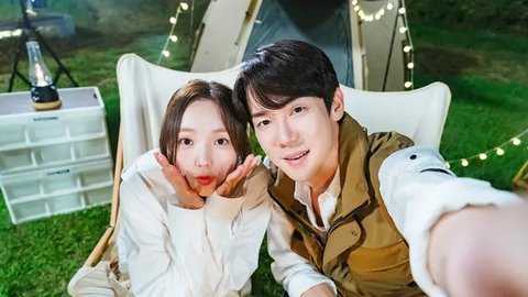 Ketahui Adegan Favorit dari Chae Soo Bin dan Yoo Yeon Seok dari drama 