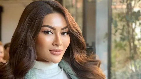 Artis Sinetron Delia Yasmine Terlibat Kecelakaan Usai Syuting, Begini Perkembangan Kondisinya