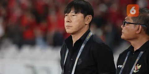 Anggota EXCO PSSI Beri Kode STY Out, Begini Reaksi Manajer Timnas Indonesia