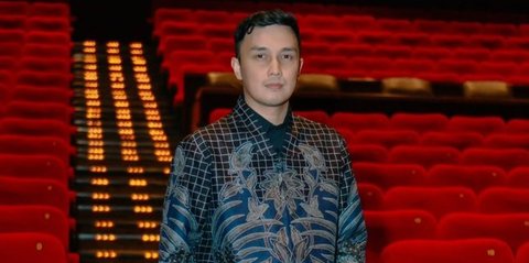 Aktor Dimas Aditya Ungkap Alasan Ingin Pensiun di Usia 45 Tahun 'Gue Punya Penyakit Saraf, Gerd ada'