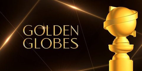 Daftar Lengkap Pemenang Golden Globes 2025, Bertabur Bintang Kelas Dunia