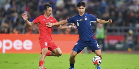 3 Faktor Timnas Vietnam Bisa Juara Piala AFF 2024