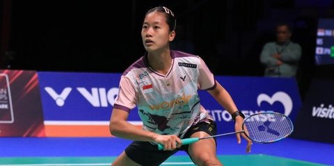 Catat! Jadwal Siaran Langsung Babak Pertama Malaysia Open 2025 Hari ini, Tayang di BWF TV