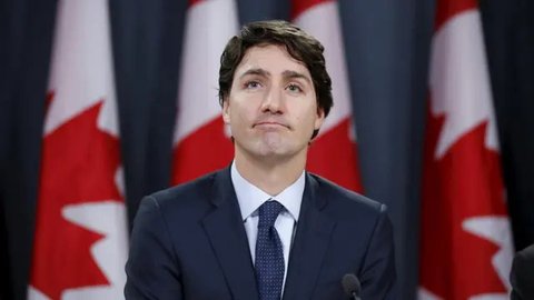 Justin Trudeau Mundur Jadi PM Kanada, Ini Alasannya