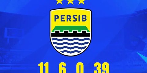 Ini Kunci Sukses Persib di Putaran Pertama BRI Liga 1, Belum Terkalahkan usai Tahan Imbang Bali United 1-1