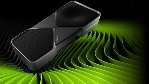 Keunggulan dan Kelemahan GPU GeForce RTX 5070 dari NVIDIA, Ideal untuk Game Resolusi 1080p