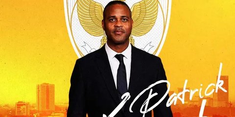 Patrick Kluivert Bawa Timnas Curacao Naik Peringkat FIFA dari 151 ke 75 dalam waktu 1 Tahun